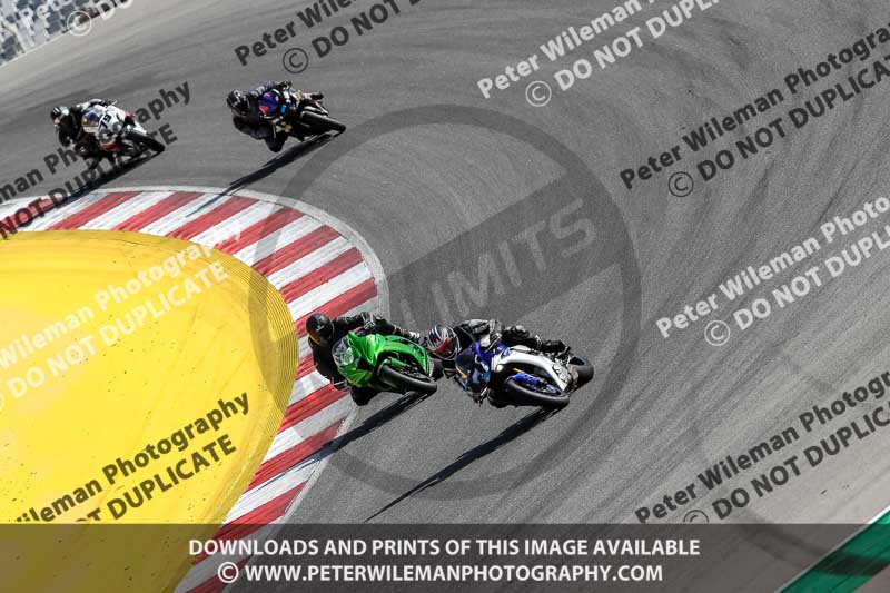 motorbikes;no limits;october 2019;peter wileman photography;portimao;portugal;trackday digital images